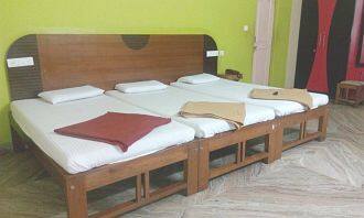Sri Pavitra Residency, Sagar 4